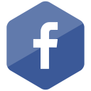 FACEBOOK LOGO